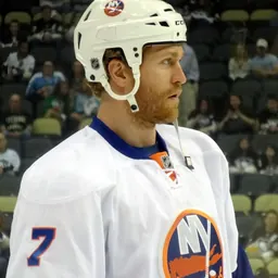 Portrait of Matt Carkner
