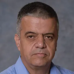 Portrait of Eli Jerby