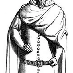 Portrait of Lionel of Antwerp, 1st Duke of Clarence