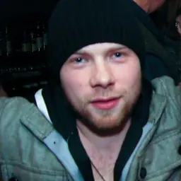 Portrait of Brendan Fletcher