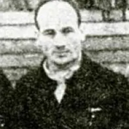Portrait of Hüsnü Savman