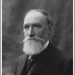 Portrait of Gustave Denis