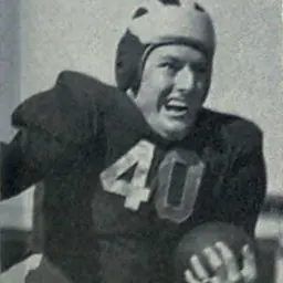 Portrait of Bob Nussbaumer