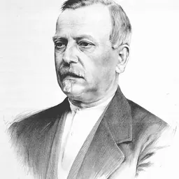 Portrait of Jakub Malý