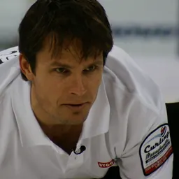Portrait of Thomas Ulsrud