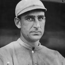 Portrait of Jake Stahl