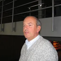 Portrait of Corrado de Concini
