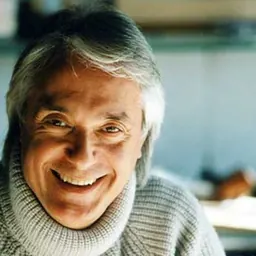 Portrait of Paolo Riani