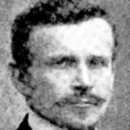 Portrait of Juho Tulikoura