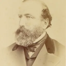Portrait of Peter Kozler