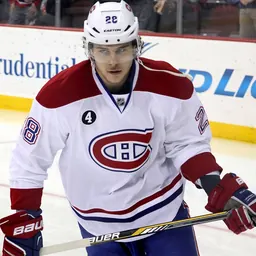 Portrait of Nathan Beaulieu
