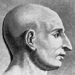 Portrait of Giovanni Antinori
