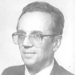 Portrait of Vasco Calonaci