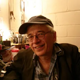 Portrait of Austin Pendleton