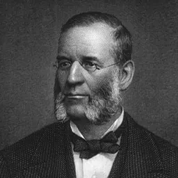 Portrait of Austin Flint I