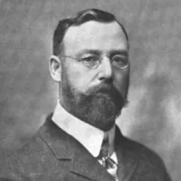 Portrait of Melville Amasa Scovell