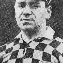 Portrait of Frank Chevallier Boutell