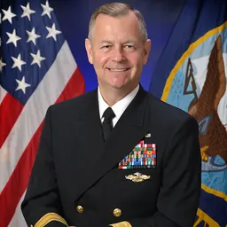 Portrait of Stephen M. Pachuta