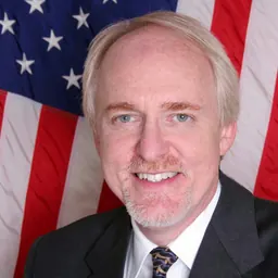 Portrait of John Beyrle