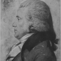 Portrait of William H. Wells
