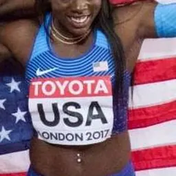 Portrait of Morolake Akinosun