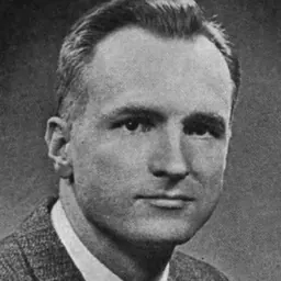 Portrait of William H. Hudnut III