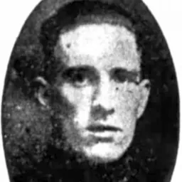 Portrait of Rodger Smith