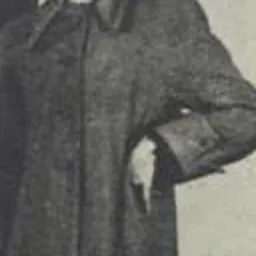 Portrait of Rina Natan
