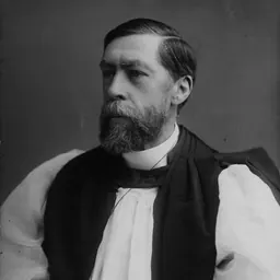 Portrait of John Bardsley