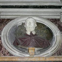 Portrait of Francesco Alciati