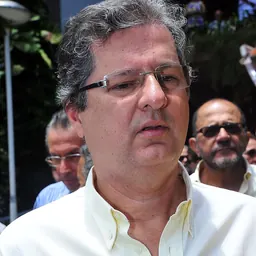 Portrait of Jutahy Júnior