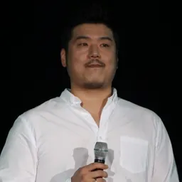 Portrait of Youngjun