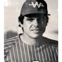 Portrait of Jim Hibbs