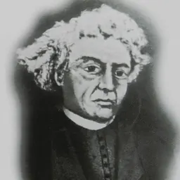 Portrait of Tomaš Mikloušić