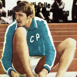 Portrait of Kęstutis Šapka
