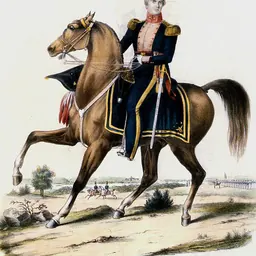 Portrait of David R. Porter
