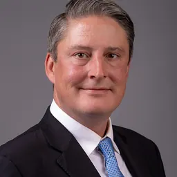 Portrait of Matt Lehman