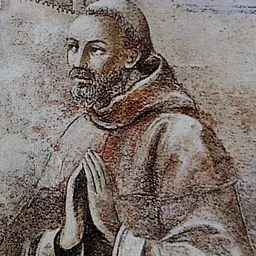 Portrait of Andrea Caccioli