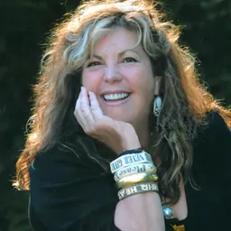 Portrait of Jessica Kagan Cushman