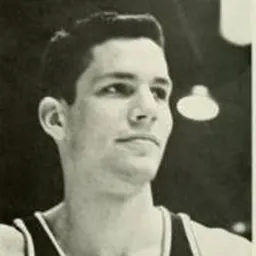 Portrait of Fred Hetzel