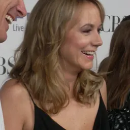 Portrait of Megyn Price