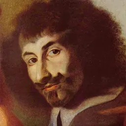 Portrait of Karel Škréta