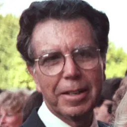Portrait of Jeffrey Hayden
