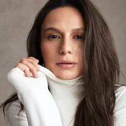 Portrait of Selin Yeninci