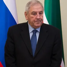 Portrait of Cornel Mărculescu