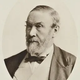 Portrait of Francis Cook, 1st Viscount of Monserrate