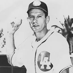 Portrait of Marv Felderman
