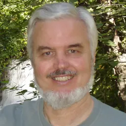Portrait of Howard W. Robertson