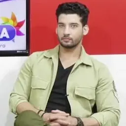 Portrait of Gautam Vig