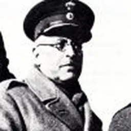 Portrait of Vasileios Vrachnos